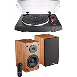 Knox Gear LP1 Powered Bookshelf 