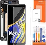 TFT for Samsung Galaxy Note 9 Screen Replacement