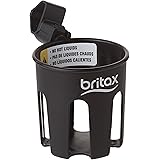 britax b lively snack tray