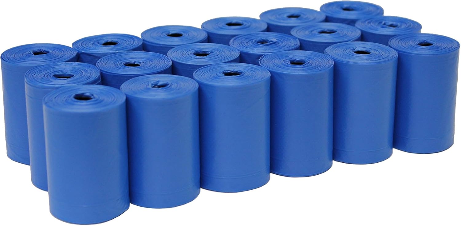 five star pet waste bags