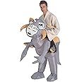 Star Wars Inflatable Tauntaun Men's Costume