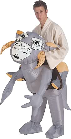 Star Wars Inflatable Tauntaun Men's Costume