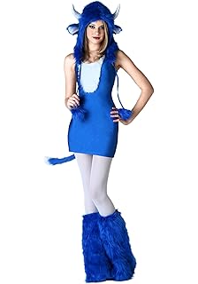 babe the blue ox plush