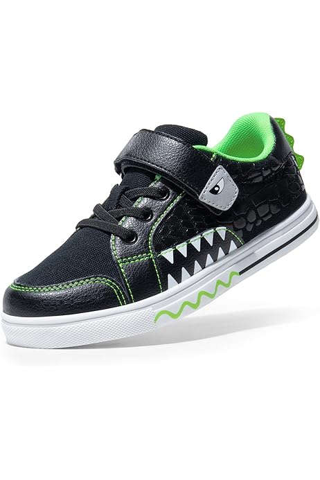 Dc Girl's Unisex-child Manteca V Casual Skate Shoe DC Girl's - Main Image