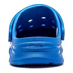 Kids Clogs Home Garden Slip On Water Shoes for Boys