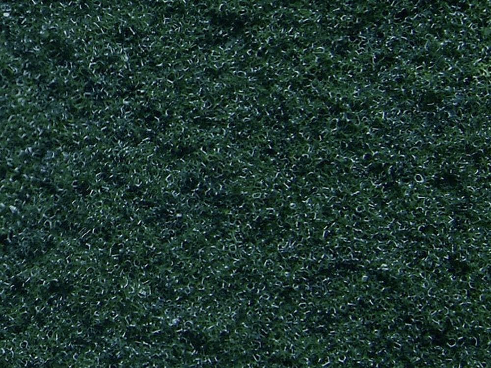 Noch Structured Flock dark green, coarse