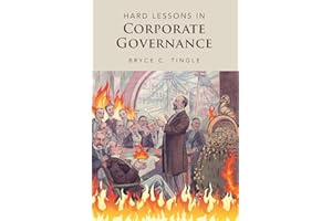 Hard Lessons in Corporate Governance