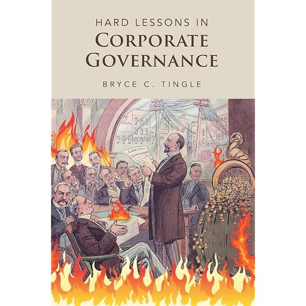 Amazon.com: Corporate Governance: 9780198806769: Mallin, Christine
