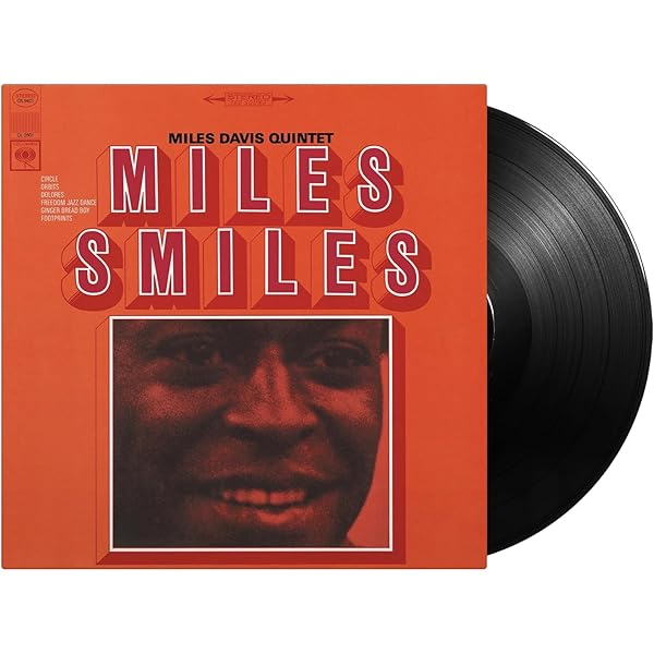 Amazon.com: MILES DAVIS WATER BABIES vinyl record: CDs & Vinyl