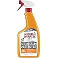 Nature's Miracle Dog Oxy Set-in Stain Destoyer