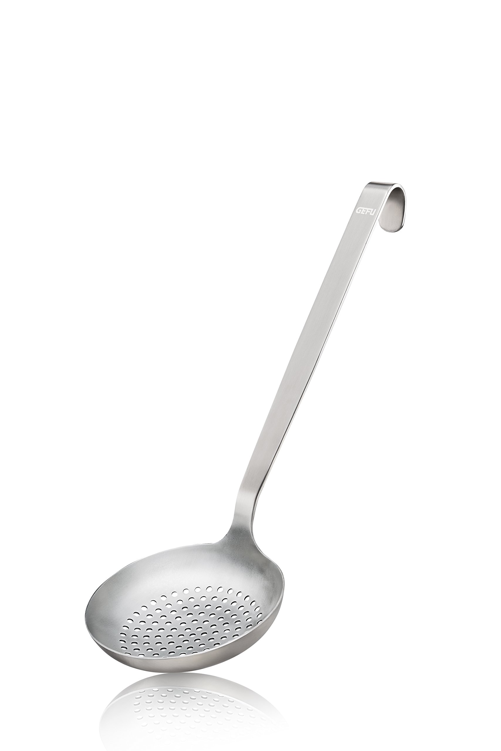 Gefu ge29103 Spoons, Stainless Steel, 11 x 32.3, 11 x 11 x 32,3 cm