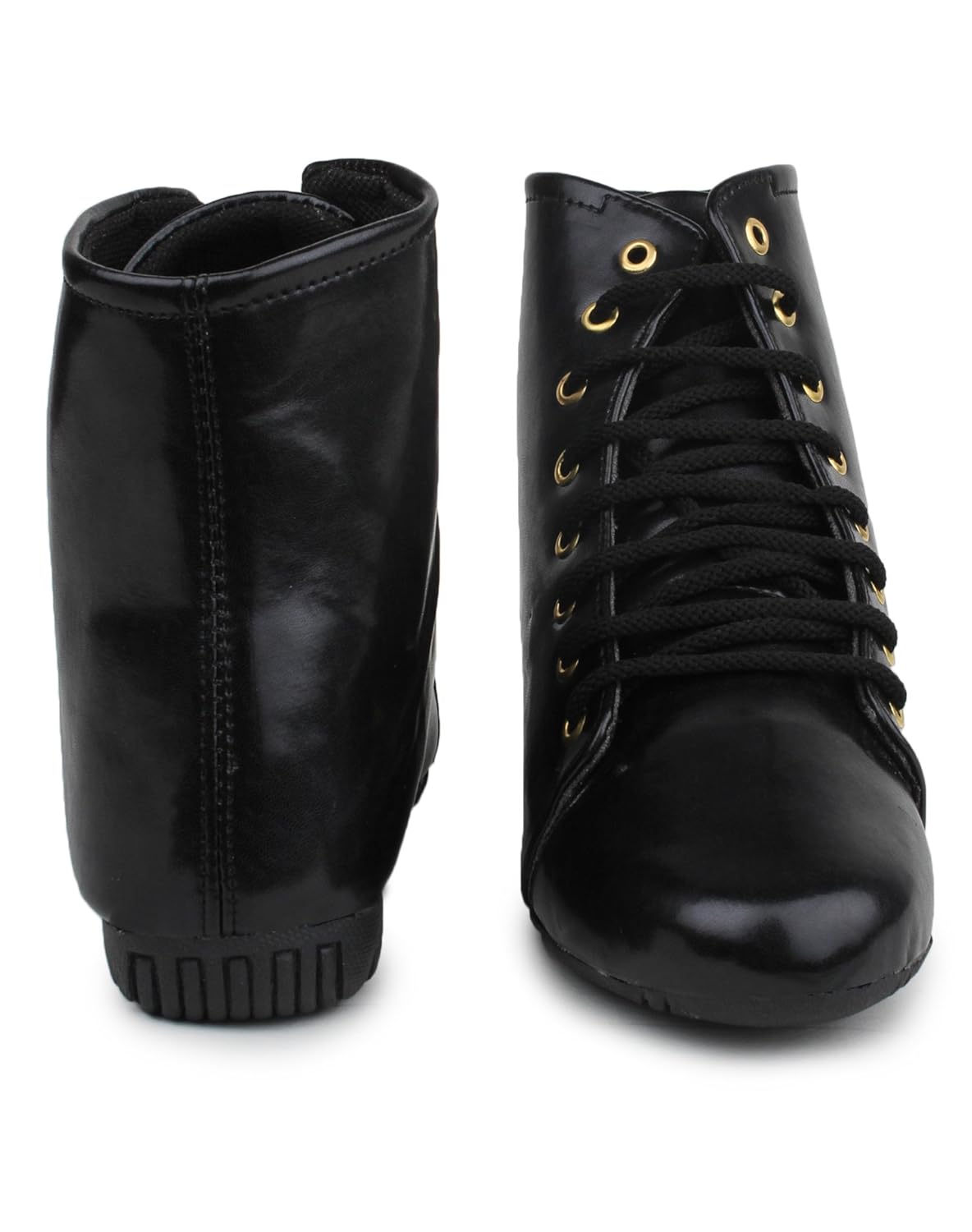 do bhai fashionable smart casual boots for women