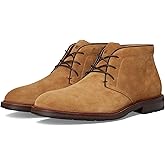 Florsheim Anthem Plain Toe Chukka Boots