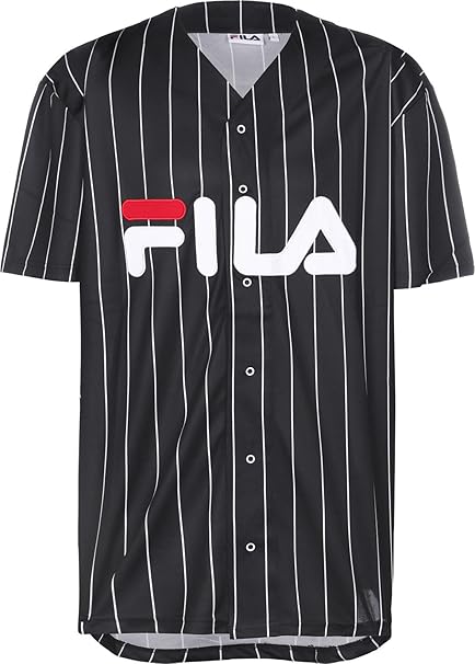 fila t shirt baseball