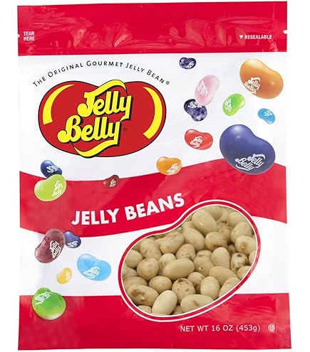 Amazon.com : Jelly Belly 49 Assorted Jelly Bean Flavors - 10 lbs