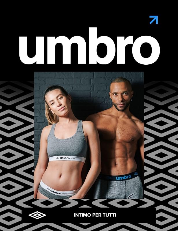 Mutande Boxer Uomo 100% Cotone, Set da 5, Nero CLA4 (M)