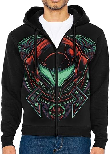 amazon prime hoodie