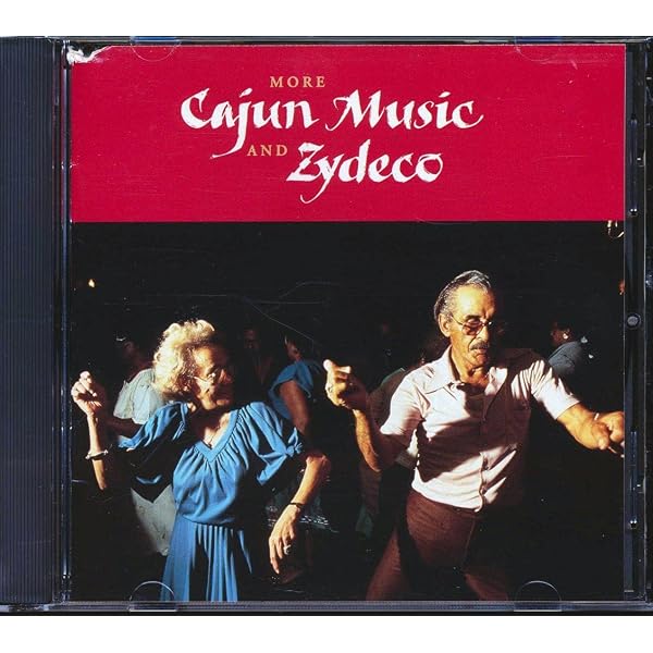 Amazon.com: 15 Louisiana Zydeco Classics / Various: CDs & Vinyl