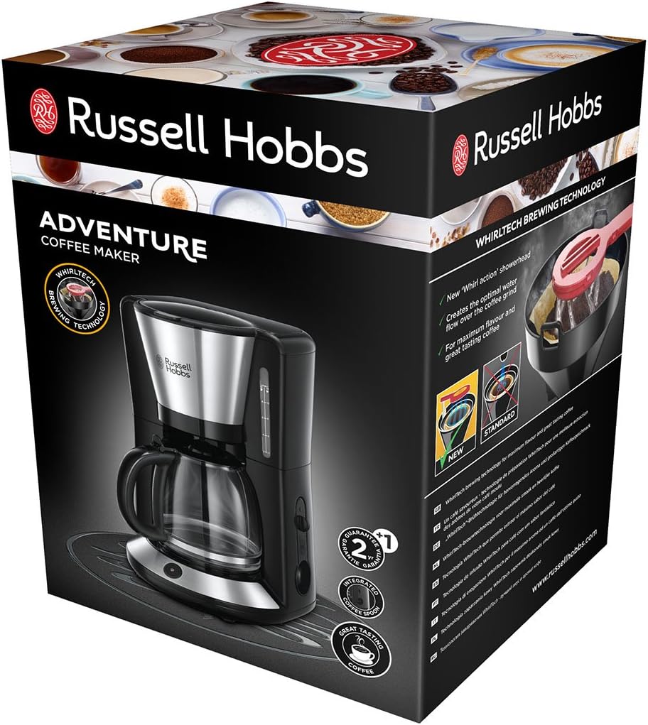 Adventure - 24010-56, Black - Image 3