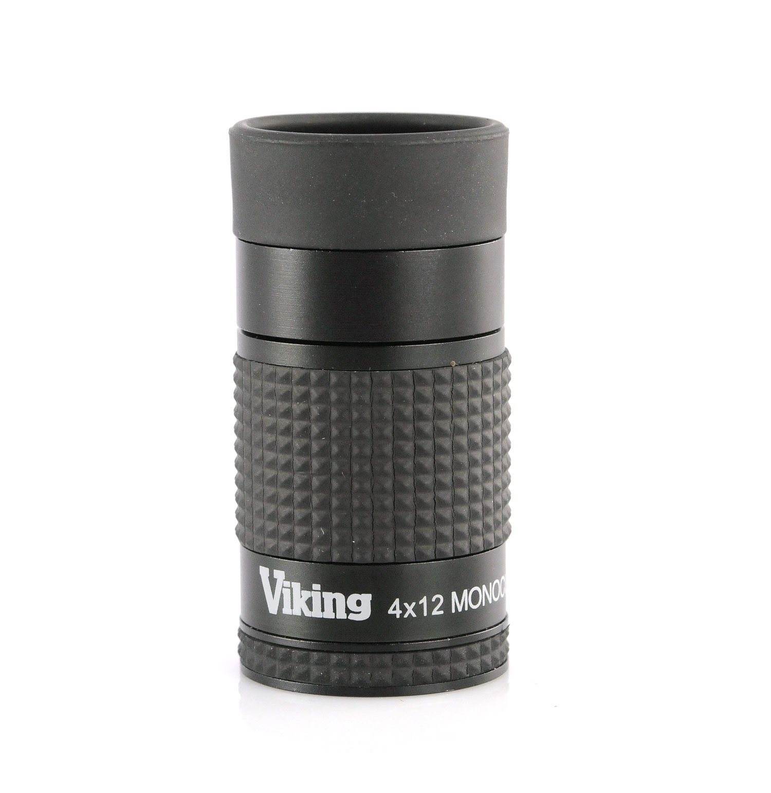 Viking 4x12 Ultra Compact CF Monocular