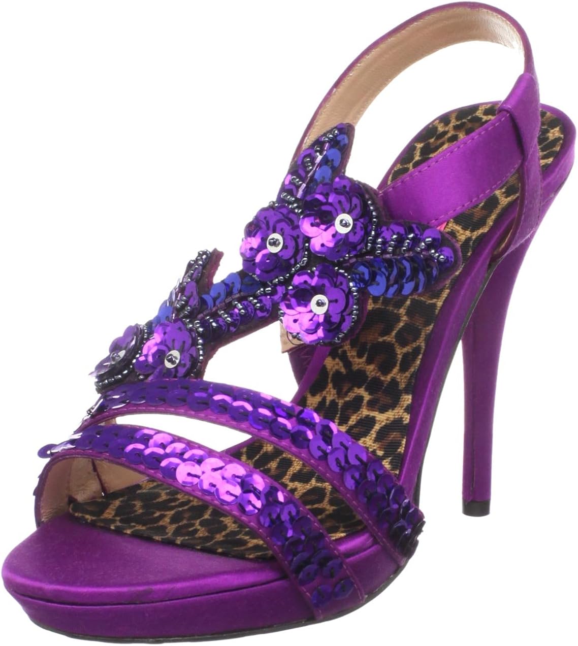 betsey johnson izzy sandal