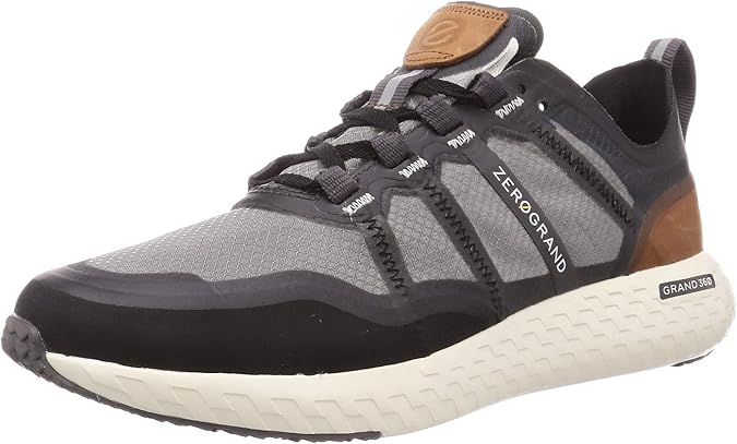 Zerøgrand outpace running shoe Clearance