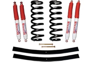 Skyjacker (182P2K-N) Suspension Lift Kit