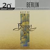 Millennium Collection - 20th Century Masters, The Best Of Berlin