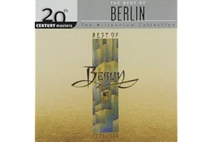 Millennium Collection - 20th Century Masters, The Best Of Berlin
