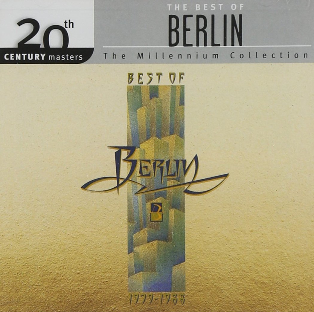 Best of Berlin 1979-1988: Berlin: Amazon.fr: Musique