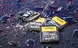 Sony 128GB SF-G Tough UHS II U3 V90 SD Card Read 300MB/s Write 299MB/s view 8