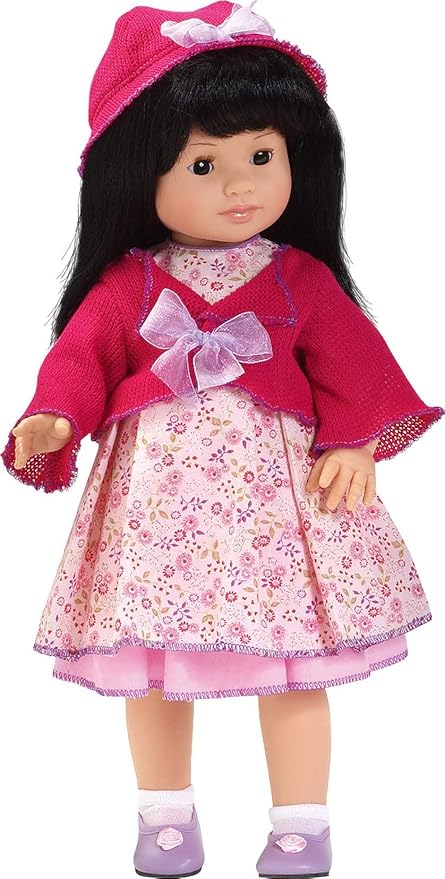 muñecas paola reina amazon