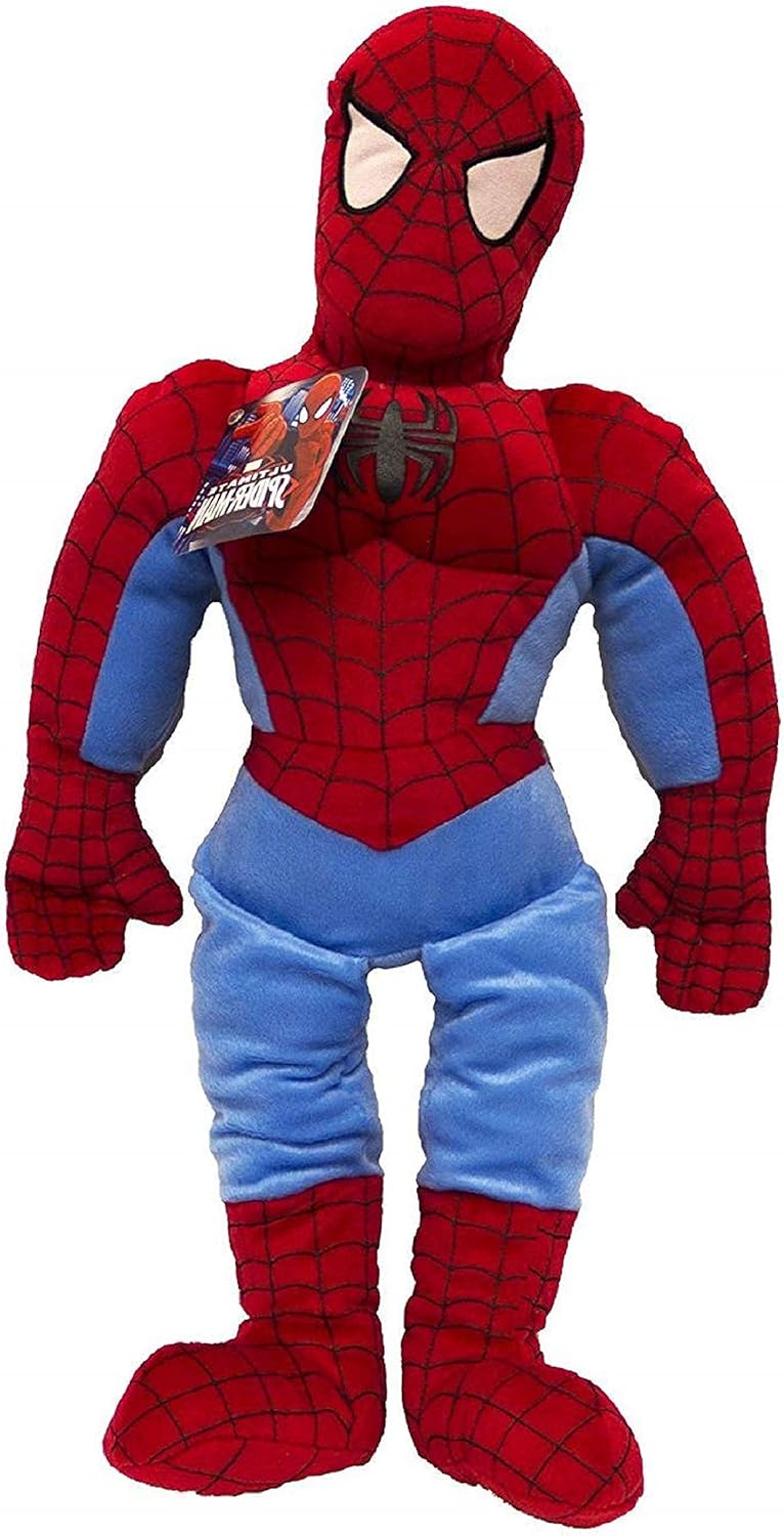 Amazon Com Great Deals Ever Gde Marvel Ultimate 26 Pillowtime