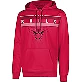 Ultra Game Men's NBA Official Super Soft Midtown Hoodie Sweatshirt