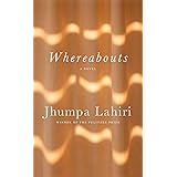 Whereabouts: A novel