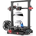 Creality Ender 3 Max Neo 3D Printer, CR Touch Auto Leveling Dual Z-Axis Full-Metal Extruder Silent Mainboard Filament Sensor Ender 3D Printer Large Print Size 11.8x11.8x12.6in