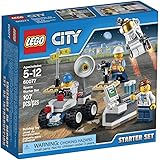 LEGO City Space Port 60077 Space Starter Building Kit