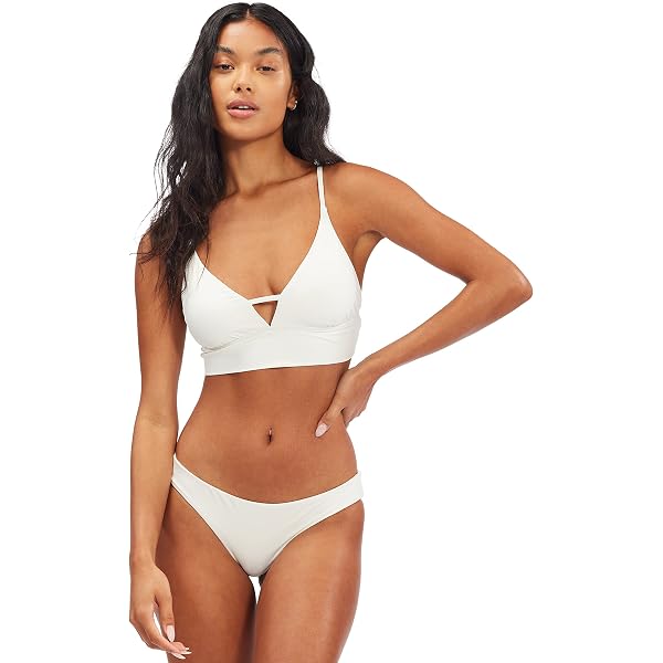 Tankini Carve Designs La Jolla - Nero, Taglia Media