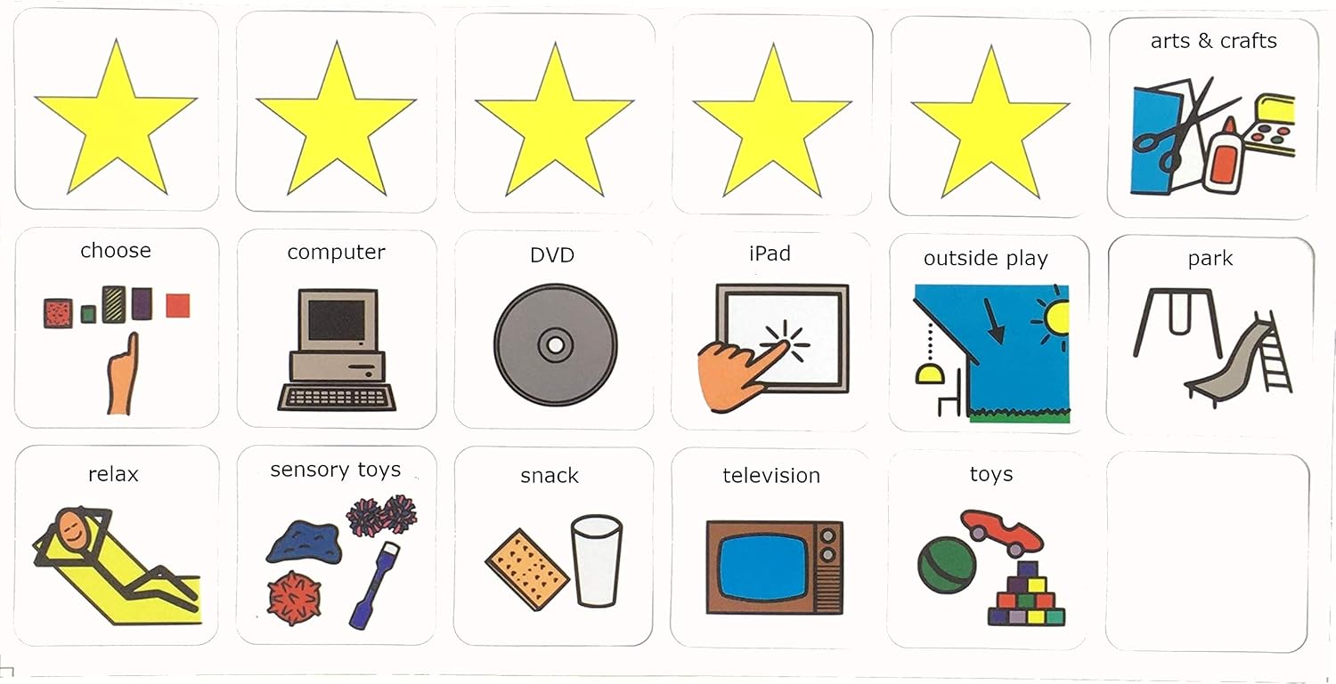 Reward Chart - Image 4