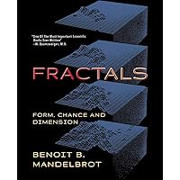 Fractals: Form, Chance and Dimension