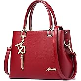 Womens Purses and Handbags Shoulder Bags Ladies Designer Top Handle Satchel Tote Bag