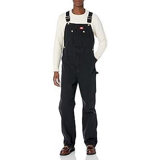 best mens work overalls
