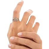 Olive Branch Ring, Branch Ring, Olive Leaf Ring, Leaf Ring, Nature Jewelry, Silver Ring, Handmade Jewelry, 925 Silver Jewelry, Adjustable Ring, Gift for All