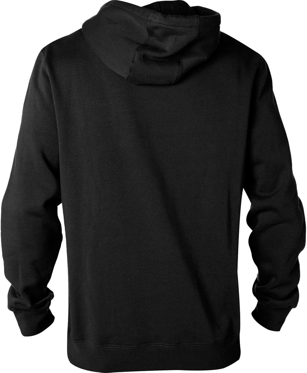 Fox Men's Legacy Head Po Hoodie: Clothing