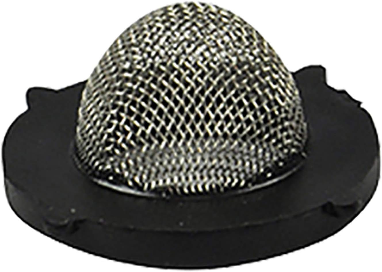 Danco, Inc. 80070 Hose Washers with Screen, Black - Humidity Meters - 