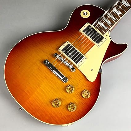 Amazon Gibson Custom Shop 1959 Lespaul Standard Gloss Dark Bourbon Fade 9072 レスポール スタンダード 現地買付け品 ギブソン カスタムショップ エレキギター 楽器 Amazon Gibson Custom Shop 1959 Lespaul Standard Gloss Dark Bourbon Fade 9072 レスポール スタンダード 現地買付け品 ギブソン カスタムショップ エレキギター 楽器