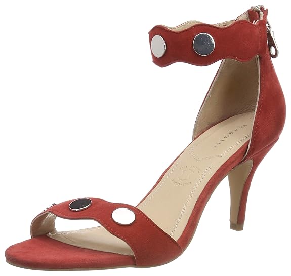 Bugatti Damen 411686813400 Riemchensandalen