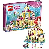 LEGO 41063 - Disney Princess-Arielle's Unterwasserschloss