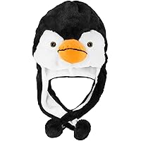 Disfraz De Pingüino Unisex - Tu Tienda Para Fiestas