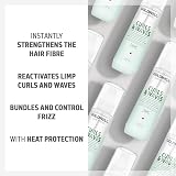 Goldwell Dualsenses Curls & Waves Serum Spray 150ml Hair Protection view 6